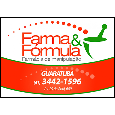 FARMA & FÓRMULA