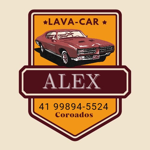 Lava Car Alex