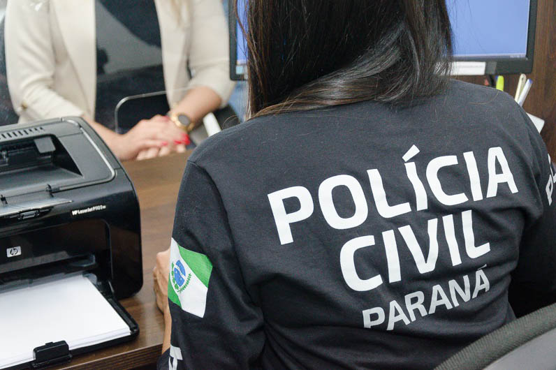 ​Polícia Civil do Paraná (PCPR) realiza operação contra esquema de fraudes e lavagem de dinheiro em Guaratuba