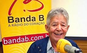 ​Adeus ao ‘rei do rádio paranaense’: morre, aos 75 anos, Luiz Carlos Martins