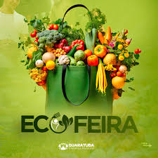 ​Próxima entrega do Programa Ecofeira acontece na quarta-feira (7)