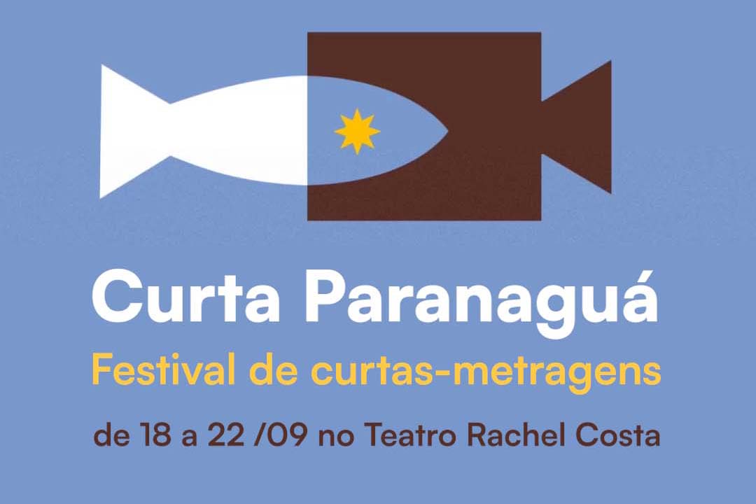 Festival de curtas-metragens em Paranaguá abrirá inscrições para todo o País