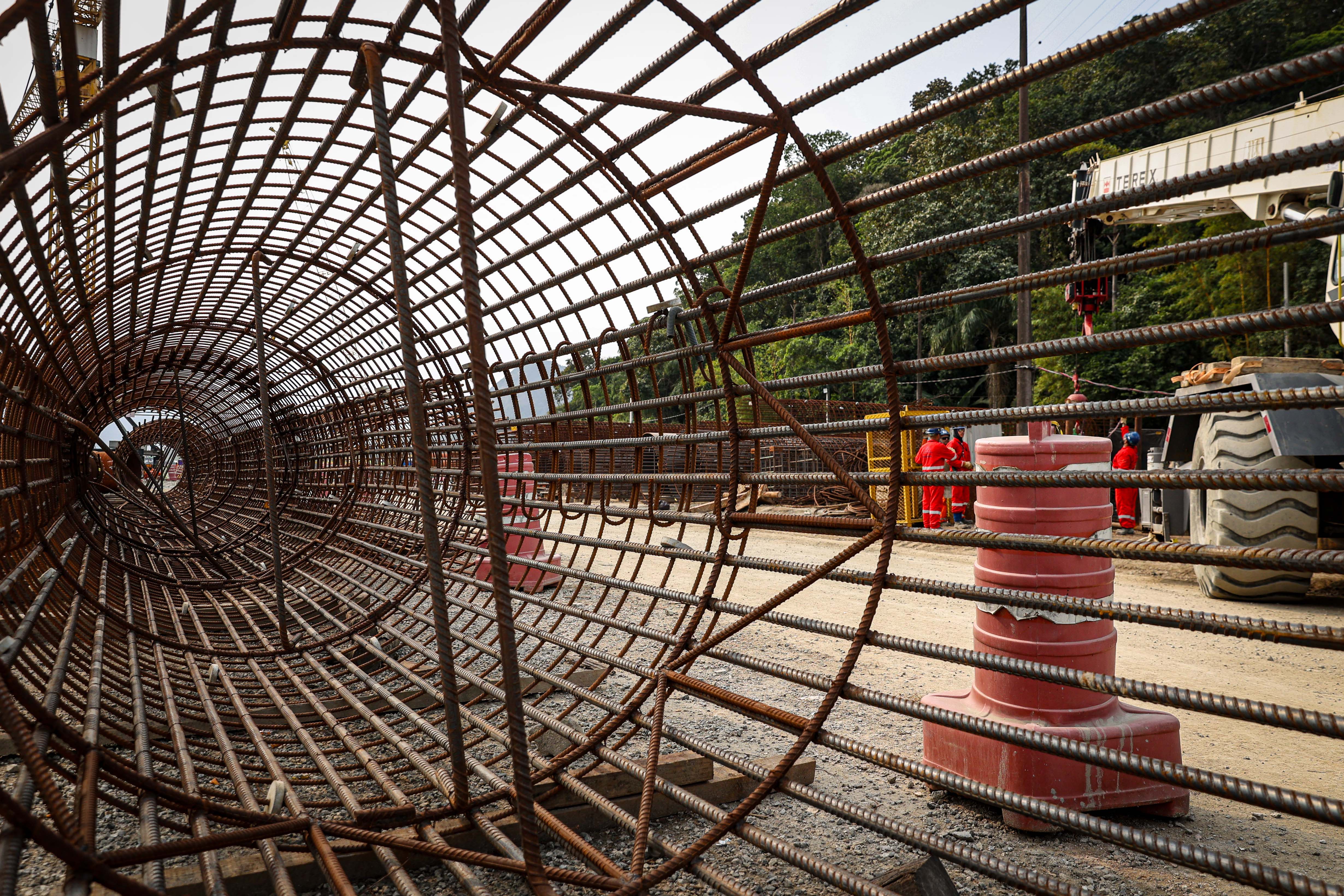 Ponte de Guaratuba valoriza imóveis e aumenta nível dos empreendimentos no Litoral