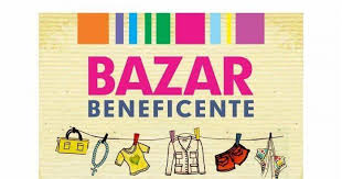 ​Bazar Beneficente: Venha se Juntar a Nós!